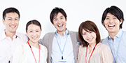 ライフアート・デザイナーズ事業